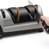 Presto 08810 Professional Electric Knife Sharpener, Multi/None