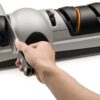 Presto 08810 Professional Electric Knife Sharpener, Multi/None