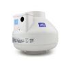 RadonAway 23029-1 RP140 Radon Mitigation Fan, 4"