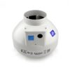 RadonAway 23029-1 RP140 Radon Mitigation Fan, 4"