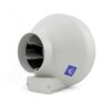 RadonAway 23029-1 RP140 Radon Mitigation Fan, 4"