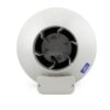 RadonAway 23029-1 RP140 Radon Mitigation Fan, 4"