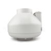 RadonAway 23029-1 RP140 Radon Mitigation Fan, 4"