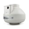 RadonAway RP145c Radon Fan P/N 23030-1 Inlet/Outlet Diameter of 4.5