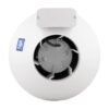 RadonAway RP145c Radon Fan P/N 23030-1 Inlet/Outlet Diameter of 4.5 RadonAway RP145c Radon Fan P/N 23030-1 Inlet/Outlet Diameter of 4.5