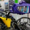 Royal Purple (36530-6PK HPS 5W-30 Synthetic Motor Oil with Synerlec Additive Technology - 1 Quart, (Case of 6)