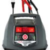 Schumacher Electric 6A Car Battery Charger and 100A Engine Starter, 5-in-1 Solution, Maintainer, 30A Boost, for 6V/12V Power Sport, Automotive, and Marine Batteries, SC1281