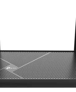 TP-Link Dual-Band BE3600 Wi-Fi 7 Router Archer BE230 | 4-Stream | 2×2.5G + 3×1G Ports, USB 3.0, 2.0 GHz Quad Core, 4 Antennas | VPN, EasyMesh, HomeShield, MLO, Private IOT | Free Expert Support