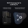 TP-Link Tri-Band BE15000 WiFi 7 Router Archer BE700 | 8-Stream 15Gbps | 1×10G+1×2.5G+2×1G Ports, USB 3.0 | 6 Internal Antennas | VPN Clients & Server | Easy-Mesh, MLO, Private IOT, Free Expert Support TP-Link Tri-Band BE15000 WiFi 7 Router Archer BE700 | 8-Stream 15Gbps | 1×10G+1×2.5G+2×1G Ports, USB 3.0 | 6 Internal Antennas | VPN Clients & Server | Easy-Mesh, MLO, Private IOT, Free Expert Support