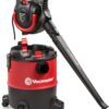 Vacmaster Wet/Dry Vacuum with Detachable Blower 6 Gallon 5 Peak HP-VBVB611PF 1101