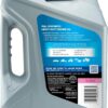 Valvoline Heavy Duty Full Synthetic 15W-40 Diesel Engine Oil 1 GA, Case of 3