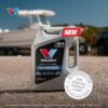 Valvoline Heavy Duty Full Synthetic 15W-40 Diesel Engine Oil 1 GA, Case of 3