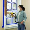 Wagner Spraytech 0518080 Control Spray Max Corded Hvlp Paint Sprayer, 120 Vac, 5 A, 510 W, 80 Cfm, 2.7 Psi, 19 L D by 12-Inch H, Multicolor Wagner Spraytech 0518080 Control Spray Max Corded Hvlp Paint Sprayer, 120 Vac, 5 A, 510 W, 80 Cfm, 2.7 Psi, 19 L D by 12-Inch H, Multicolor