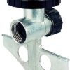 10-Pack Orbit 58573N H2O-6 Gear Drive Sprinkler - Versatile Gear Drive for Efficient Lawn Watering