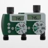 2-Pack Orbit 58910 Digital 2 Outlet Hose Faucet Timer