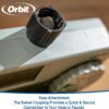 2-Pack Orbit 58910 Digital 2 Outlet Hose Faucet Timer