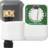 2-Pack Orbit 62024 Single-Dial Hose Watering Digital Timer