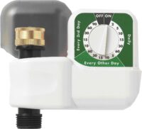 2-Pack Orbit 62024 Single-Dial Hose Watering Digital Timer