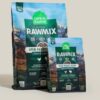 Open Farm, RawMix Grain-Free Dry Dog Food, Protein-Packed Kibble Coated in Bone Broth with Freeze Dried Raw Chunks, Chicken & Turkey, Open Prairie Recipe, 20lb Bag Open Farm, RawMix Grain-Free Dry Dog Food, Protein-Packed Kibble Coated in Bone Broth with Freeze Dried Raw Chunks, Chicken & Turkey, Open Prairie Recipe, 20lb Bag