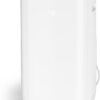 4500 Sq.Ft Dehumidifier for Basement and Large Rooms Max 80 Pint/Day Dehumidifiers with Drain Hose Smart Humidity Control 1.71Gallon Water Tank 24h Timer for Home, Bedroom, RV, Bathroom