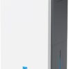 5500 Sq.Ft Energy Star Most Efficient 2024 Dehumidifier,AEOCKY Max 105 Pint/Day Smart Compressor Dehumidifier with Drain Hose,Intelligent Humidistat,for Basement,Bedroom,Home,Bathroom