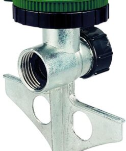 6-Pack Orbit 58573N H2O-6 Gear Drive Sprinkler