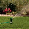 6-Pack Orbit 58573N H2O-6 Gear Drive Sprinkler