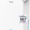 74 Pint/D Energy Star Dehumidifier, AEOCKY #1 Dehumidifier Brand Verified by Stackline, 4500 Sq.Ft Compressor Dehumidifiers with Drain Hose, for Basement, Bedroom, Home, Bathroom, Garage, Large Room