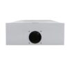 ABB ReliaHome P-Series 200 -Amp 8 -Spaces 16 -Circuit Outdoor Main Breaker Plug-On Neutral Load Center