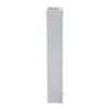 ABB ReliaHome P-Series 200 -Amp 8 -Spaces 16 -Circuit Outdoor Main Breaker Plug-On Neutral Load Center