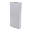 ABB ReliaHome P-Series 200 -Amp 8 -Spaces 16 -Circuit Outdoor Main Breaker Plug-On Neutral Load Center