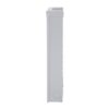 ABB ReliaHome P-Series 200 -Amp 8 -Spaces 16 -Circuit Outdoor Main Breaker Plug-On Neutral Load Center