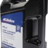 ACDelco GM Original Equipment 10-9244 (88865618) Dexron VI Full Synthetic Automatic Transmission Fluid - 1 gal