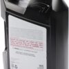 ACDelco GM Original Equipment 10-9244 (88865618) Dexron VI Full Synthetic Automatic Transmission Fluid - 1 gal