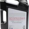 ACDelco GM Original Equipment 10-9244 (88865618) Dexron VI Full Synthetic Automatic Transmission Fluid - 1 gal