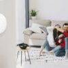 Airthings 2950 Wave Radon - Smart Radon Detector with Humidity & Temperature Sensor – Easy-to-Use – Accurate – No Lab Fees – Battery Operated - Free App Airthings 2950 Wave Radon - Smart Radon Detector with Humidity & Temperature Sensor – Easy-to-Use – Accurate – No Lab Fees – Battery Operated - Free App