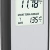Airthings Corentium Home Radon Detector 223 Portable, Lightweight, Easy-to-Use, (3) AAA Battery Operated, USA Version, pCi/L