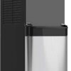 Avalon A4BLWTRCLR Bottom Loading Water Cooler Water Dispenser - 3 Temperature Settings - Hot, Cold & Room Water, Durable Stainless Steel Cabinet, Bottom Loading - UL/Energy Star Approved Avalon A4BLWTRCLR Bottom Loading Water Cooler Water Dispenser - 3 Temperature Settings - Hot, Cold & Room Water, Durable Stainless Steel Cabinet, Bottom Loading - UL/Energy Star Approved