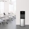 Avalon A4BLWTRCLR Bottom Loading Water Cooler Water Dispenser - 3 Temperature Settings - Hot, Cold & Room Water, Durable Stainless Steel Cabinet, Bottom Loading - UL/Energy Star Approved Avalon A4BLWTRCLR Bottom Loading Water Cooler Water Dispenser - 3 Temperature Settings - Hot, Cold & Room Water, Durable Stainless Steel Cabinet, Bottom Loading - UL/Energy Star Approved