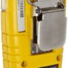 BW Technologies BWC2-M BW Clip Single Gas CO Monitor, 35/200, Yellow, Standard, 1 Count