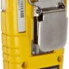 BW Technologies Corded Electric BWC2-H BW Clip Single Gas H2S Monitor, 10/15 (1 Pack)