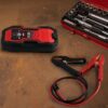 CRAFTSMAN CMXCESM264 1500 -Amp 12 -Volt Portable Car Battery Jump Starter with Digital Display