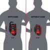CRAFTSMAN CMXCESM264 1500 -Amp 12 -Volt Portable Car Battery Jump Starter with Digital Display