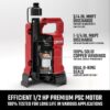 CRAFTSMAN CMXWUSD61536 1/2-HP 115 -Volt 50-Gallon Thermoplastic Submersible utility pump