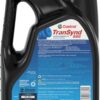 Castrol TranSynd 668 Full-Synthetic Automatic Transmission Fluid, 1 Gallon, Pack of 3