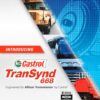 Castrol TranSynd 668 Full-Synthetic Automatic Transmission Fluid, 5 Gallon Pail