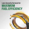 Castrol Transmax DEX/MERC Automatic Transmission Fluid, 1 Gallon Castrol Transmax DEX/MERC Automatic Transmission Fluid, 1 Gallon