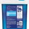 Clorox Pool&Spa XTRABLUE 3” Chlorinating Tablets, Individually Wrapped, Kills Bacteria & Stops Algae (35 LB)
