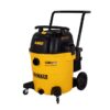 DEWALT DXV16P-QT Stealthsonic Quiet 16-Gallon 6.5 HP Corded Wet/Dry Shop Vacuum with Accessories Included