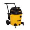 DEWALT DXV16P-QT Stealthsonic Quiet 16-Gallon 6.5 HP Corded Wet/Dry Shop Vacuum with Accessories Included